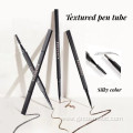 Black chopstick eyebrow pencil